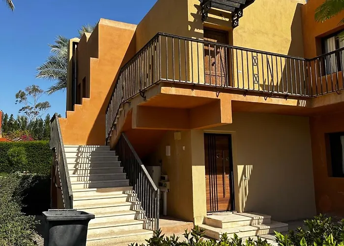 Stella A-20-a-0 Appartamento Hurghada